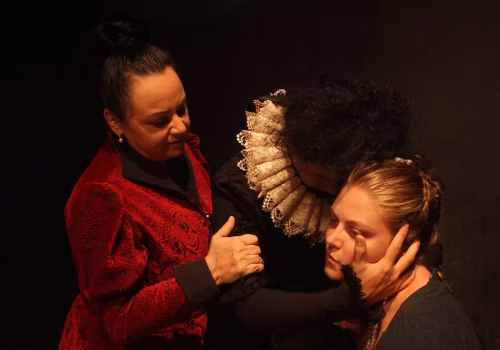 Banquete de Ricardo 02