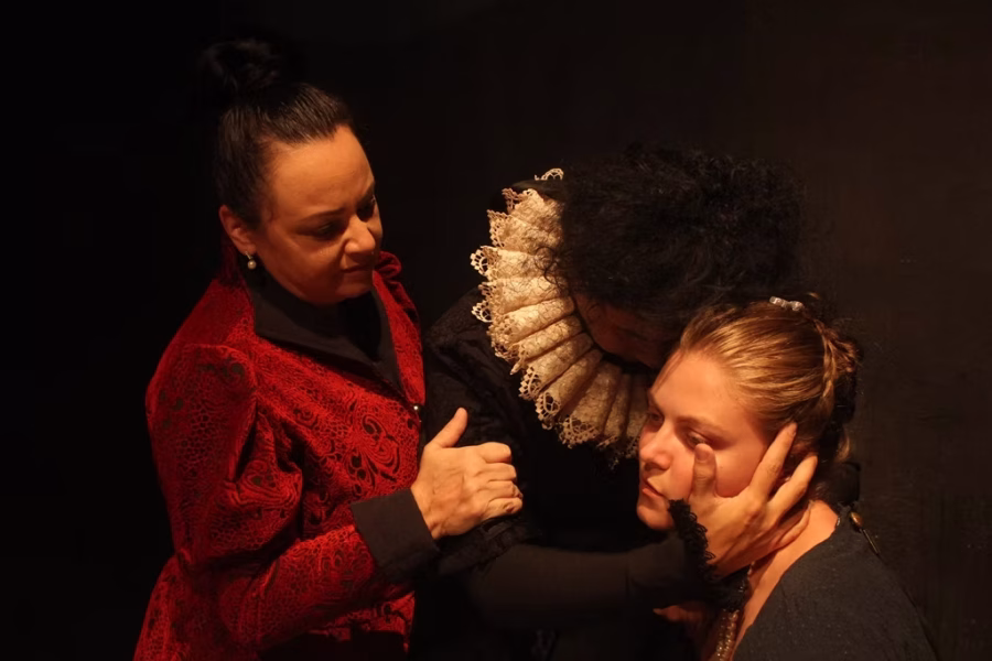 Banquete de Ricardo 02