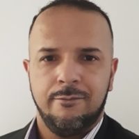 Marcos Simões Marcos Simões